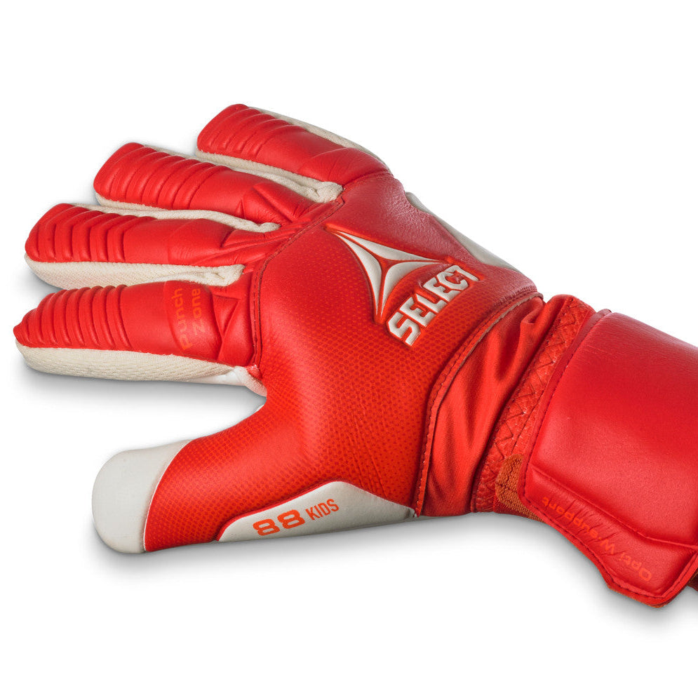 Select 88 Pro Goalkeeper Gloves- JUNIOR