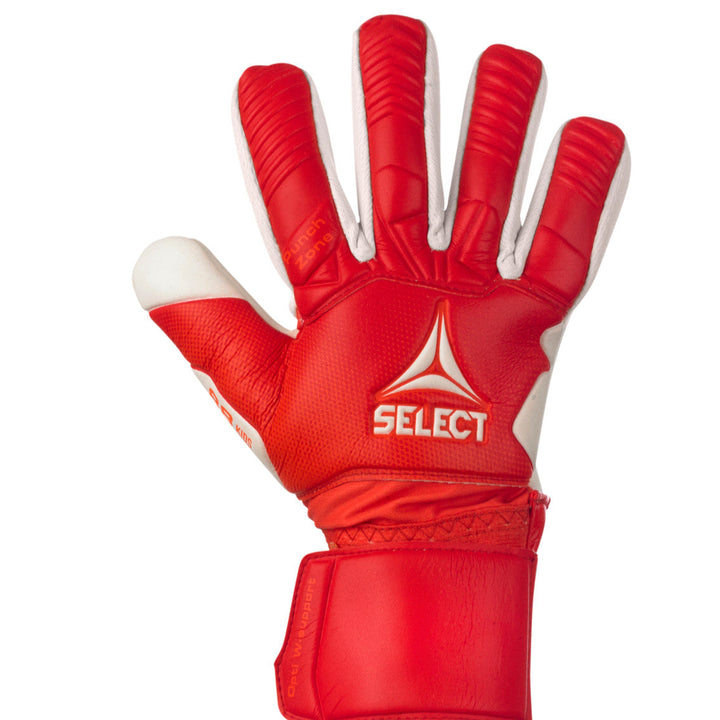 Select 88 Pro Goalkeeper Gloves- JUNIOR