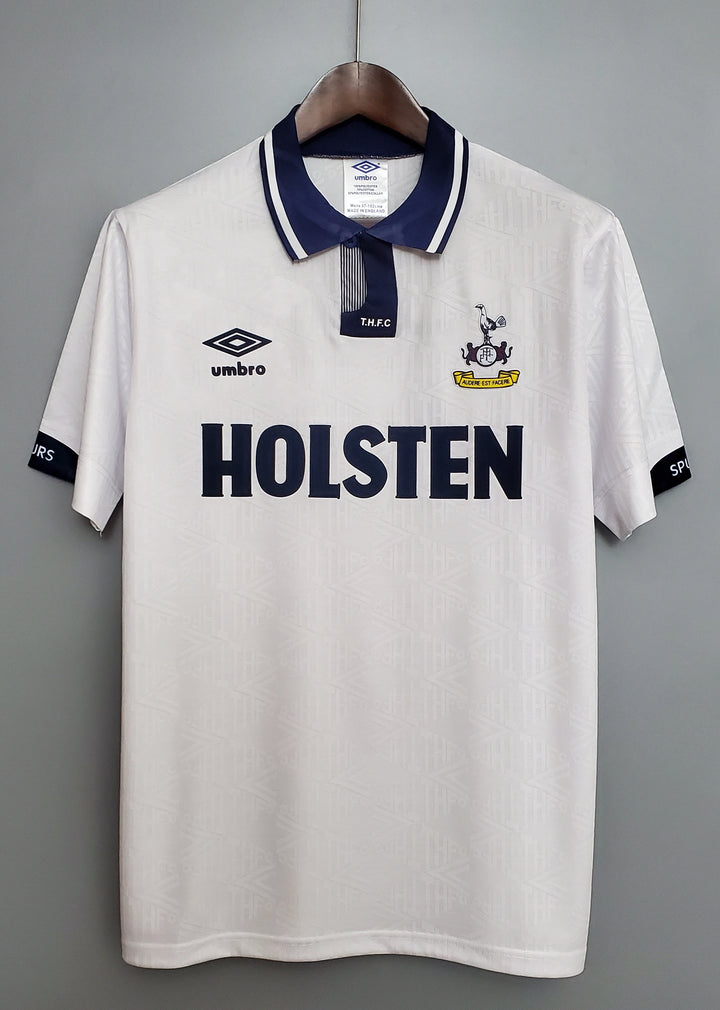 Tottenham Hotspur 94/95 Retro Home Jersey