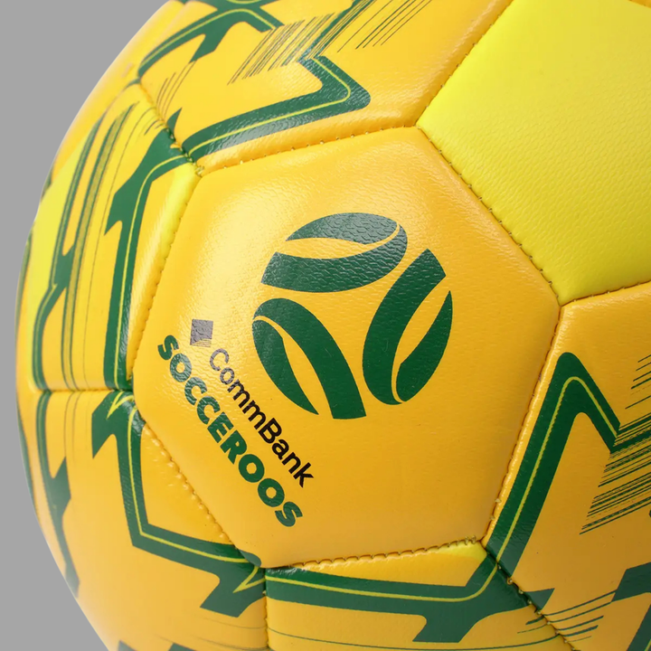 Socceroos Heritage Ball- Size 1