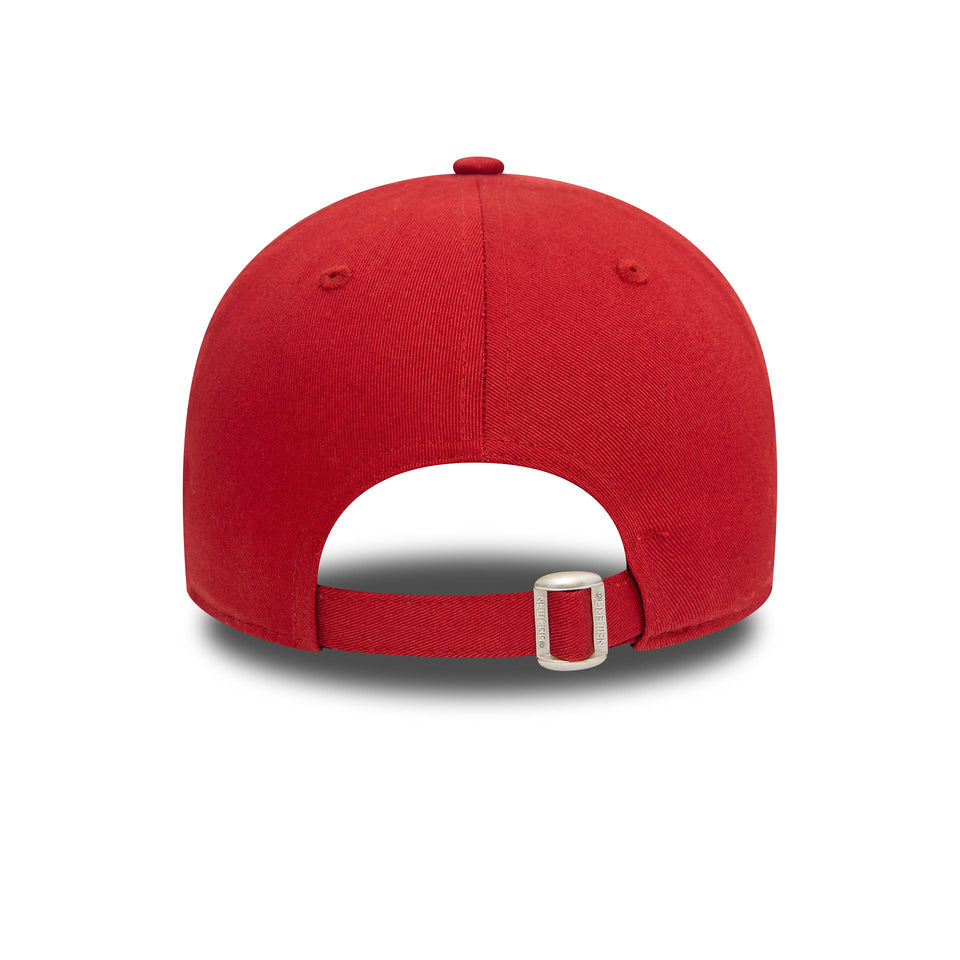 Manchester United Seasonal Cap- Red