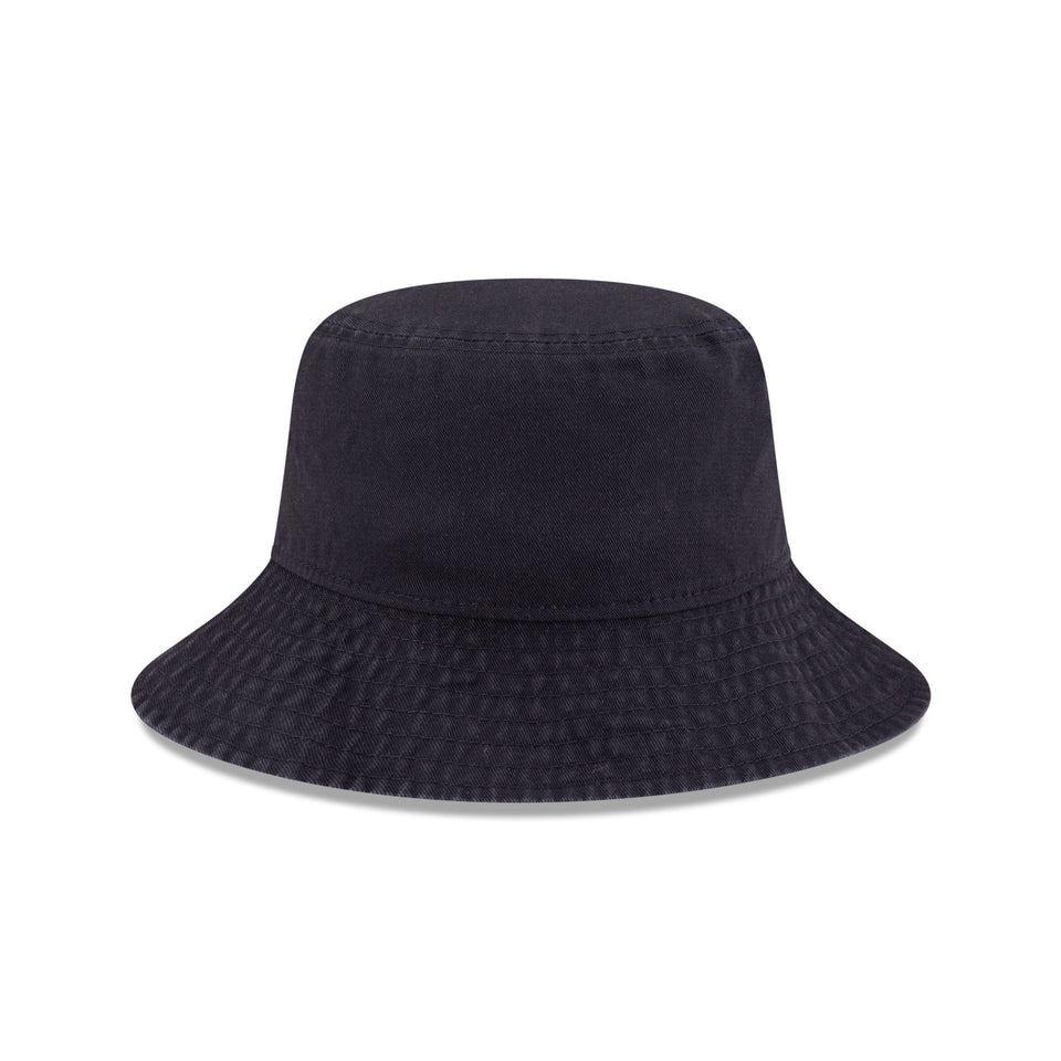 Manchester United Game Day Bucket Hat- Navy