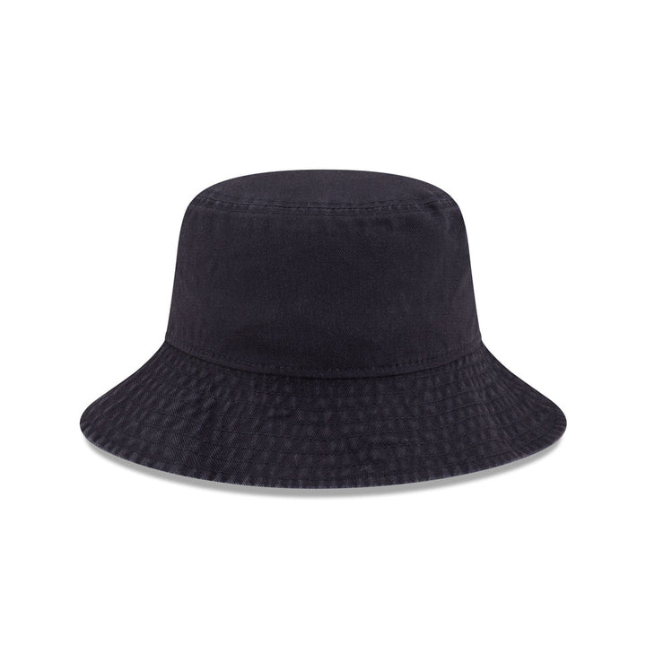 Manchester United Game Day Bucket Hat- Navy