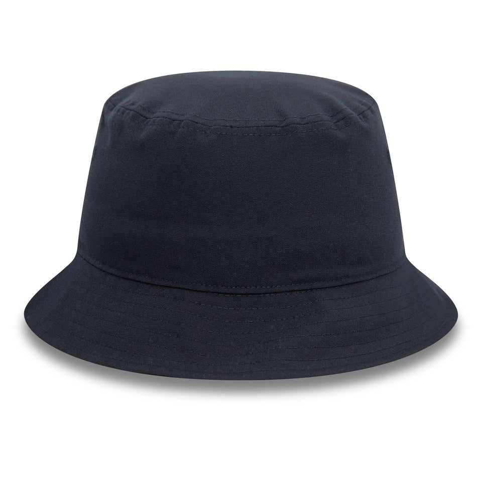 Tottenham Hotspur Boucle Repreve Bucket Hat- Black