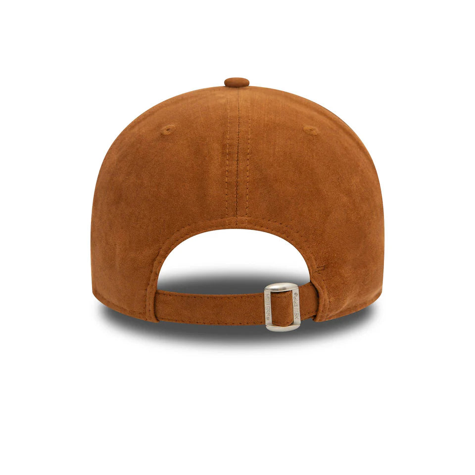 Chelsea 9Forty New Era Cap-Suede