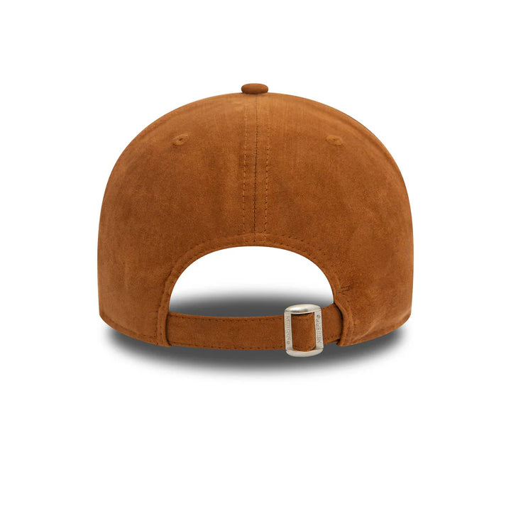 Chelsea 9Forty New Era Cap-Suede