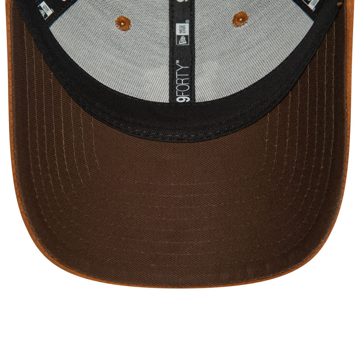 Chelsea 9Forty New Era Cap-Suede