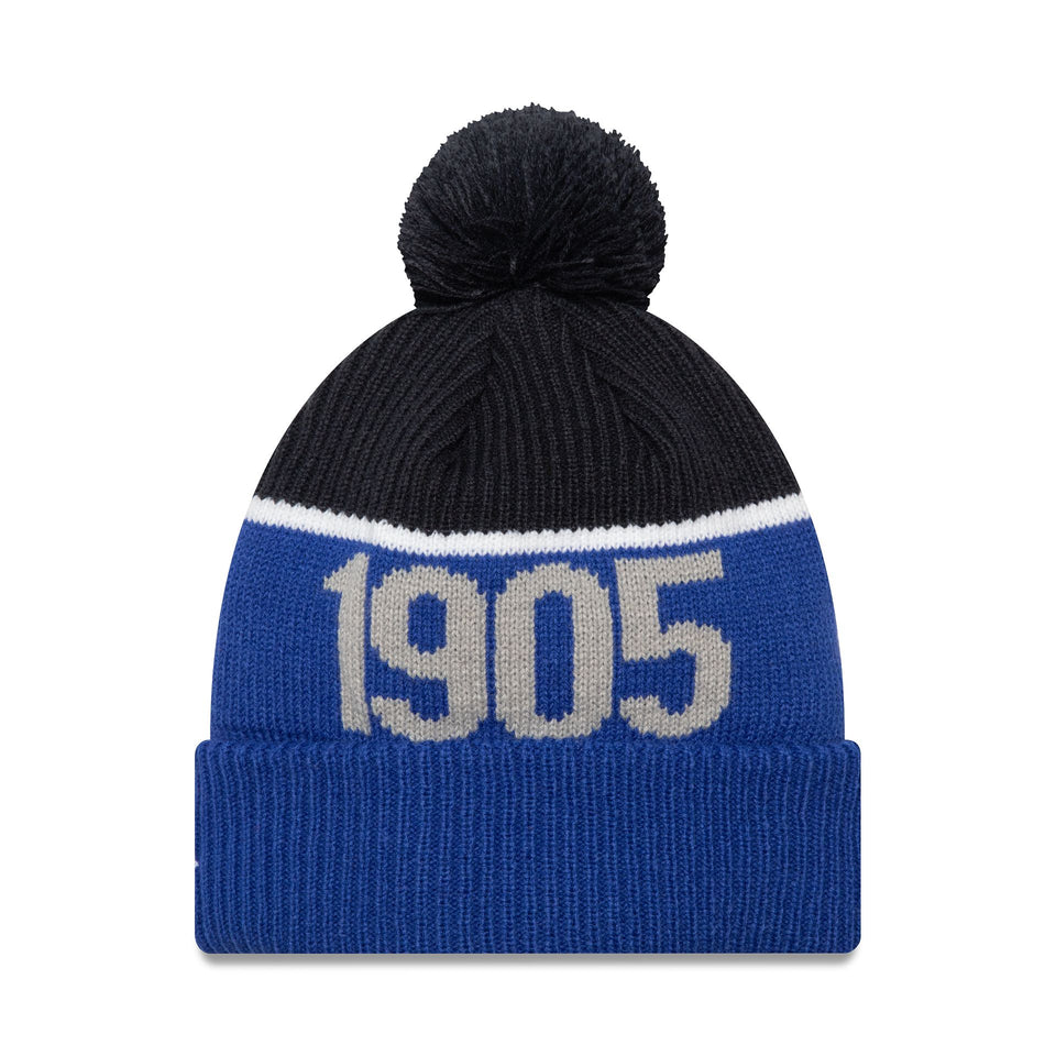 Chelsea FC New Era Sport Beanie