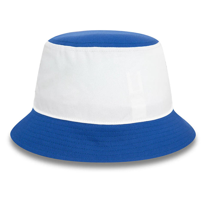 Chelsea FC Bucket Hat- Blue/White