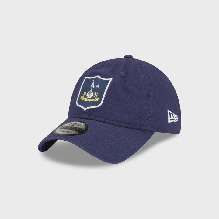 Tottenham Hotspur New Era 94 Retro Cap- Navy