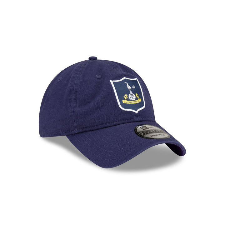 Tottenham Hotspur New Era 94 Retro Cap- Navy