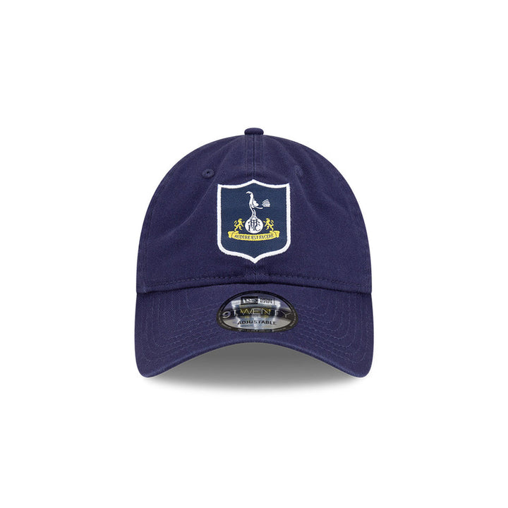 Tottenham Hotspur New Era 94 Retro Cap- Navy