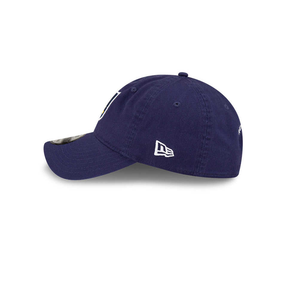 Tottenham Hotspur New Era 94 Retro Cap- Navy