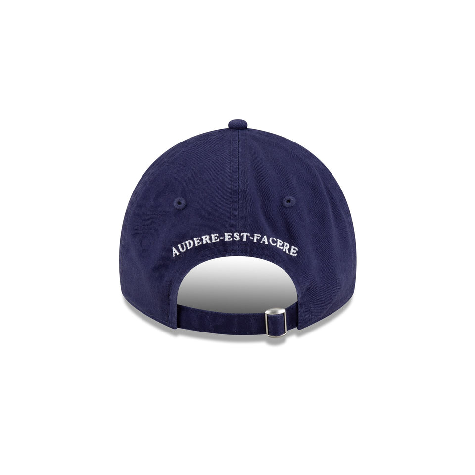 Tottenham Hotspur New Era 94 Retro Cap- Navy