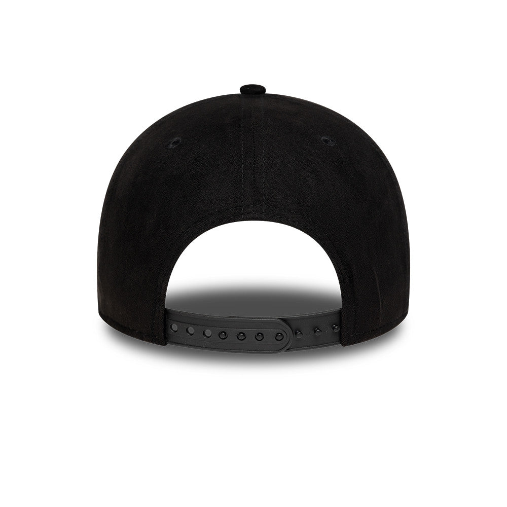 Newcastle United 9FORTY New Era Cap- Black