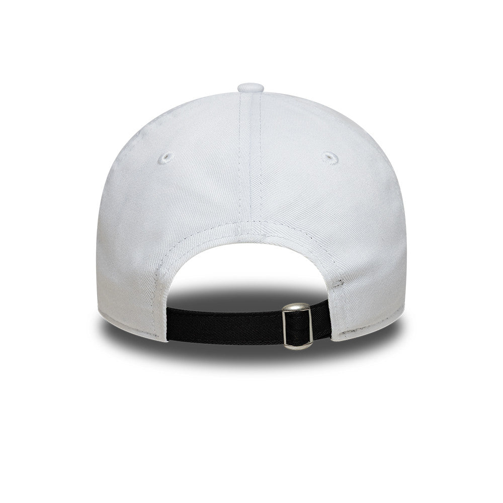 AC Milan 96 9TWENTY New Era Cap- White/Black/Red