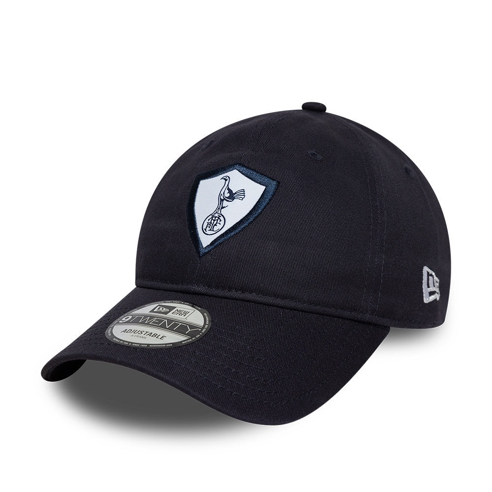 Tottenham Hotspur New Era 9TWENTY Cap- Navy