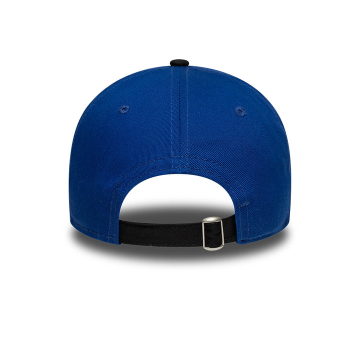 Manchester United 96 9TWENTY New Era Cap- Royal