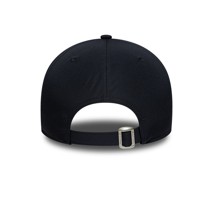 Manchester United 9FORTY New Era Cap- Navy/Gold