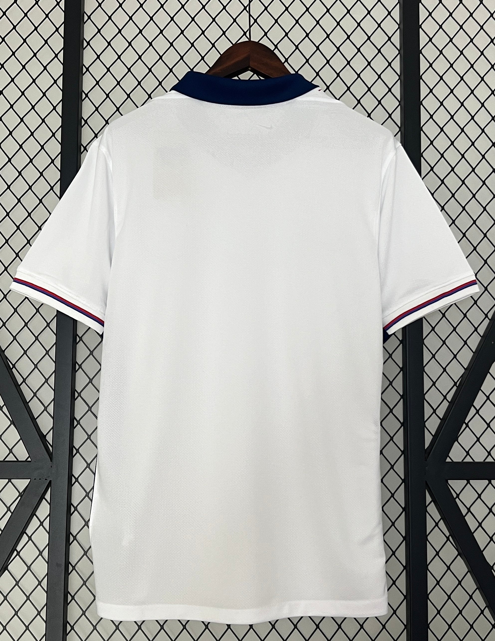 England 2024 EURO Replica Home Shirt – Soccer Locker