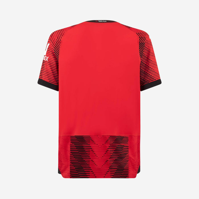 AC Milan 2023/24 Official Home Jersey