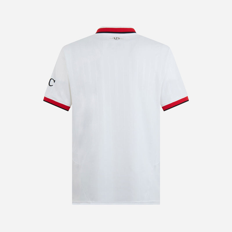 AC Milan 2024/25 Official Away Jersey
