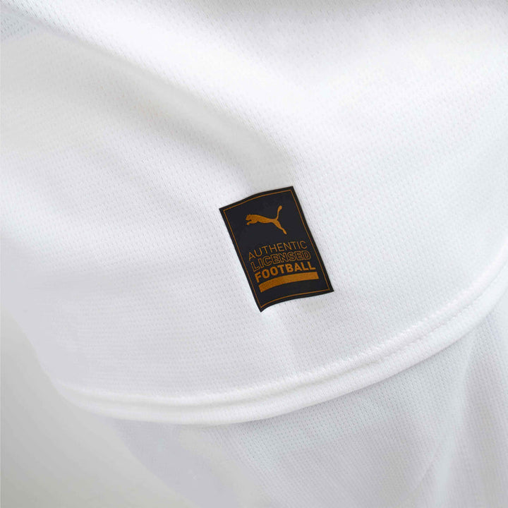 AC Milan 2024/25 Official Away Jersey