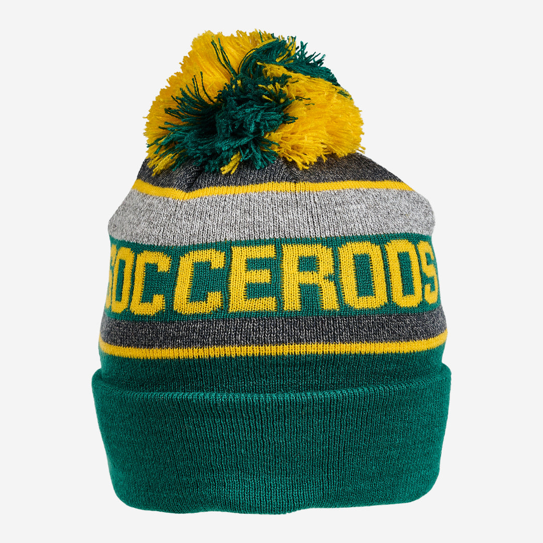 Socceroos Tundra Beanie