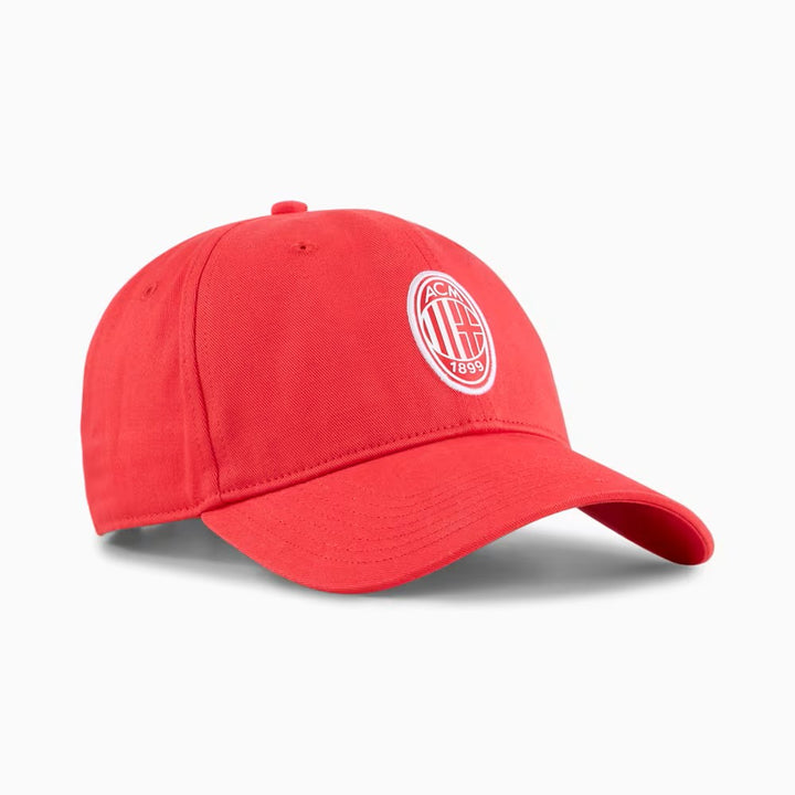 AC Milan ftblARCHIVE Cap - Red