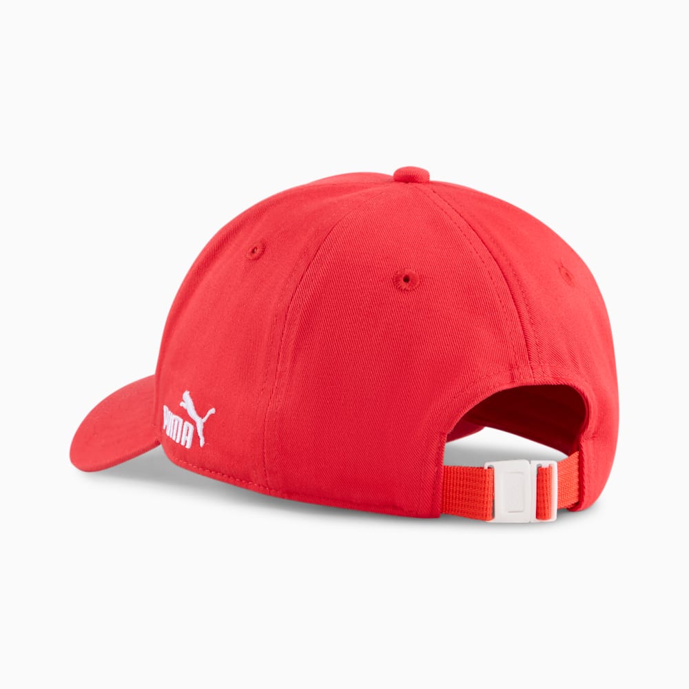 AC Milan ftblARCHIVE Cap - Red