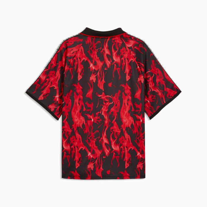 AC Milan KING Men's Retro Jersey