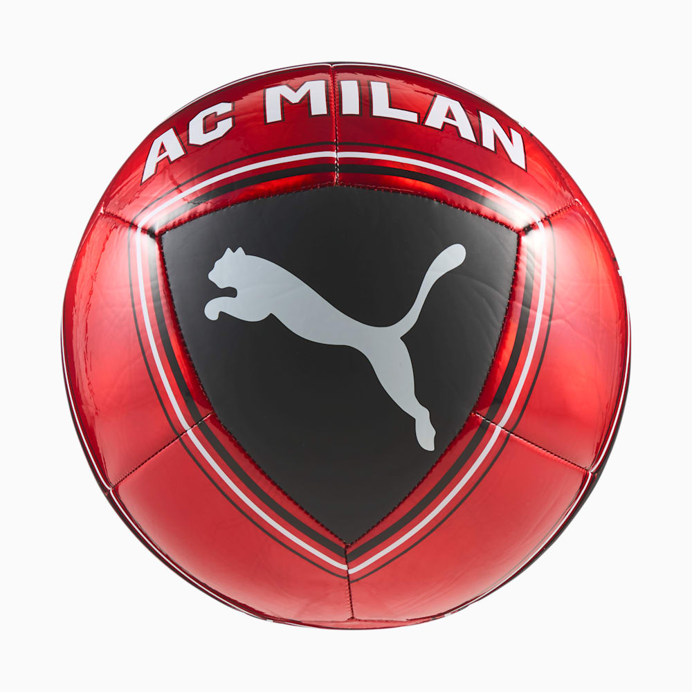 AC Milan Culture Ball