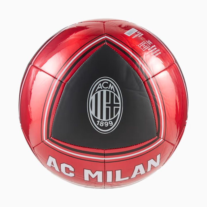 AC Milan Culture Ball