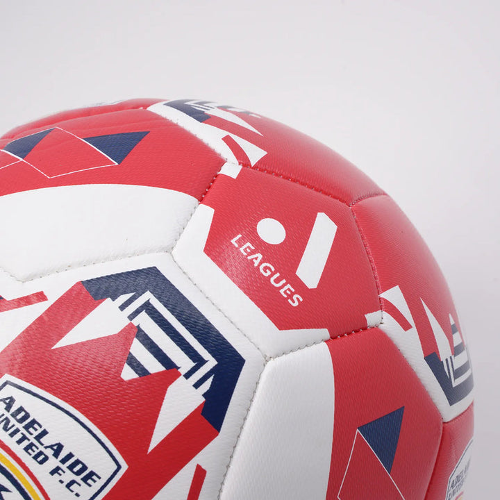 Adelaide United Soccer Ball