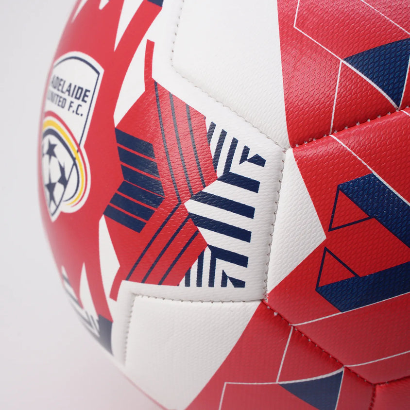 Adelaide United Soccer Ball