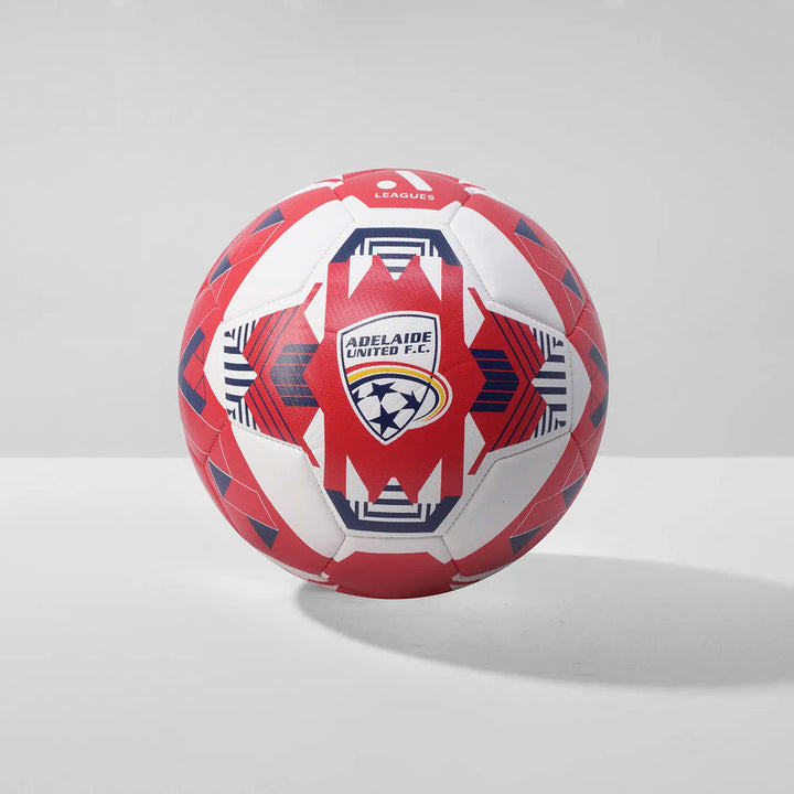 Adelaide United Soccer Ball