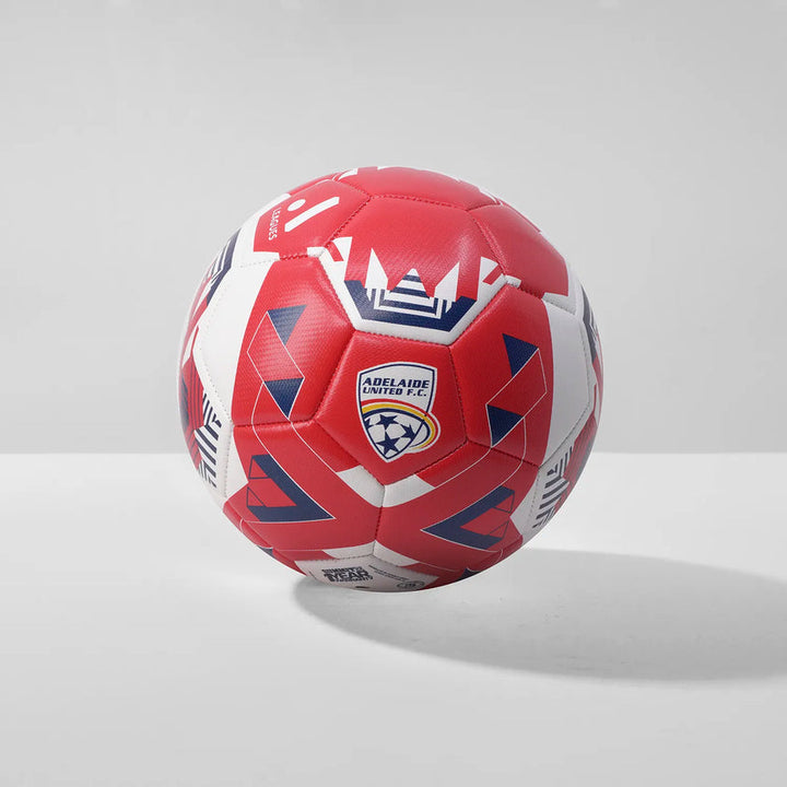 Adelaide United Soccer Ball