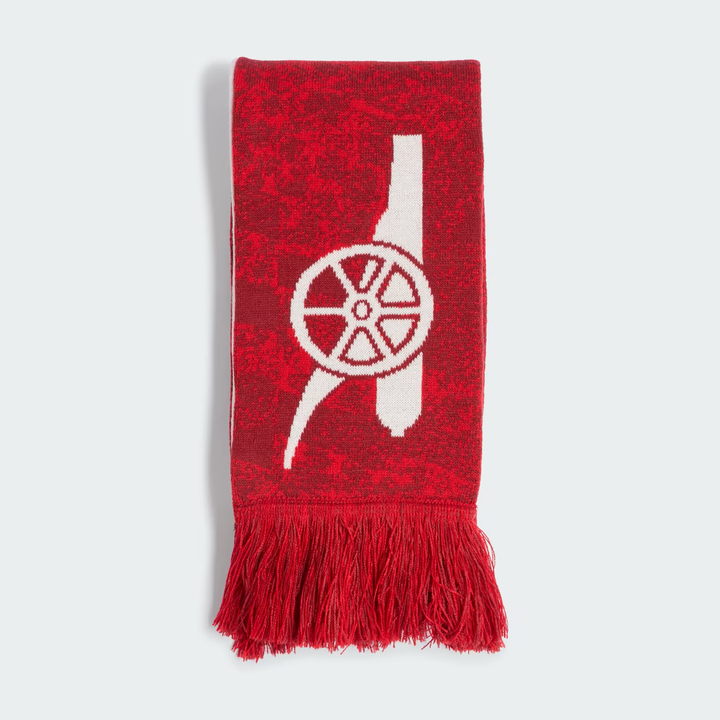 Arsenal 26/27 adidas Home Scarf