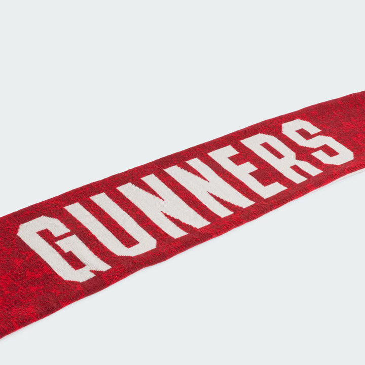 Arsenal 26/27 adidas Home Scarf