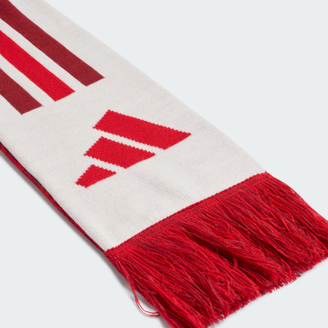 Arsenal 26/27 adidas Home Scarf