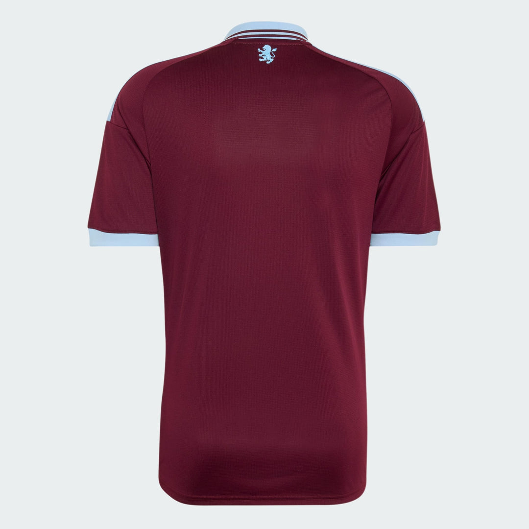 Aston Villa 2026/27 Official Home Jersey
