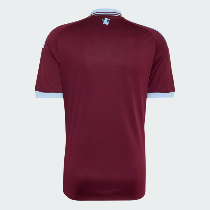 Aston Villa 2026/27 Official Home Jersey