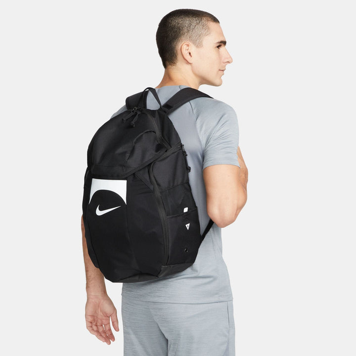 Nike Academy Team Backpack 30 L- Black