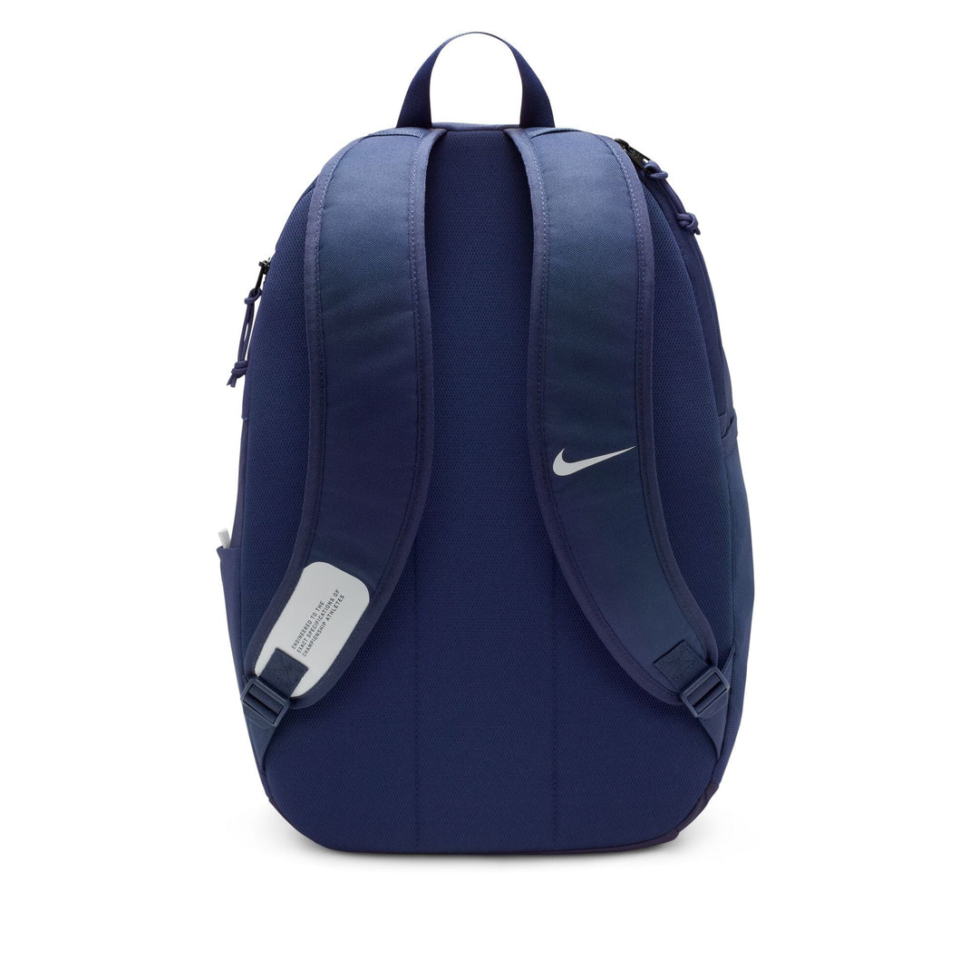 Nike Academy Team Backpack 30 L - Navy