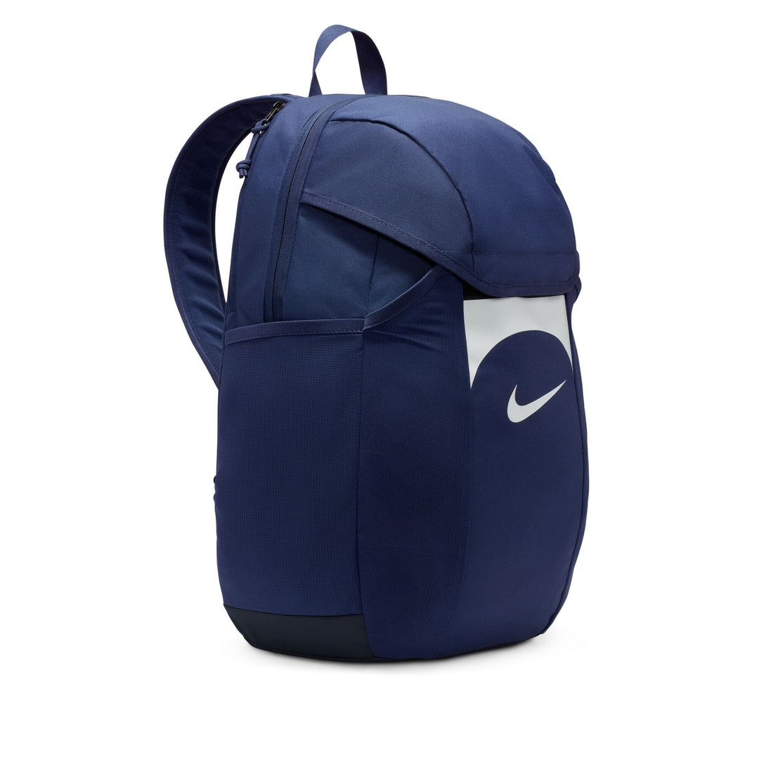 Nike Academy Team Backpack 30 L - Navy