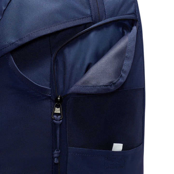 Nike Academy Team Backpack 30 L - Navy