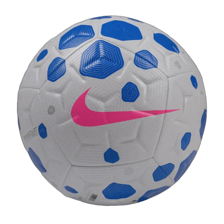 Nike Academy 25/26 Team Ball- White/Blue/Pink