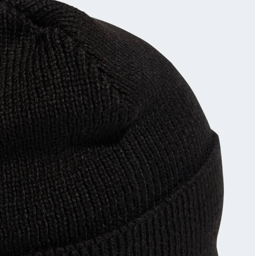 adidas Tiro Beanie- Black