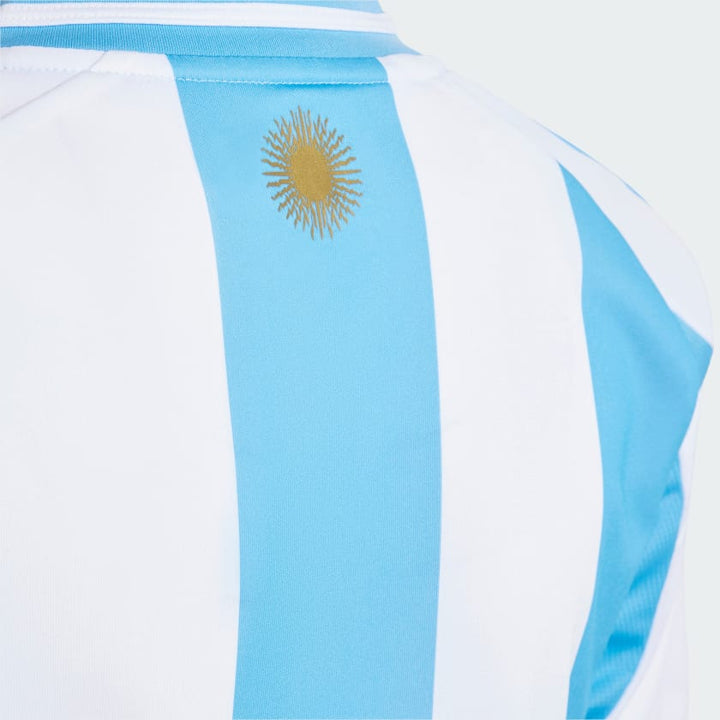 Argentina 2024 Official Licensed Jersey- JUNIOR