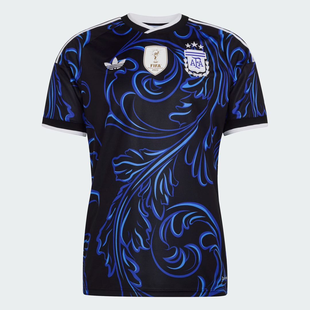 Argentina 2026 Official Licensed Away Jersey